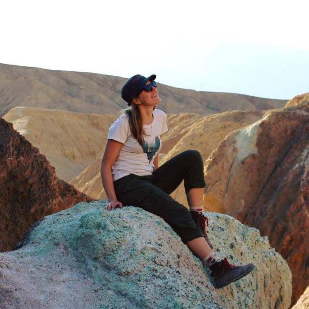 Meet your Posher, Sarah